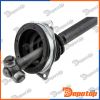 Demi-Arbre de Transmission gauche pour DACIA | NPW-RE-046, 6001548658